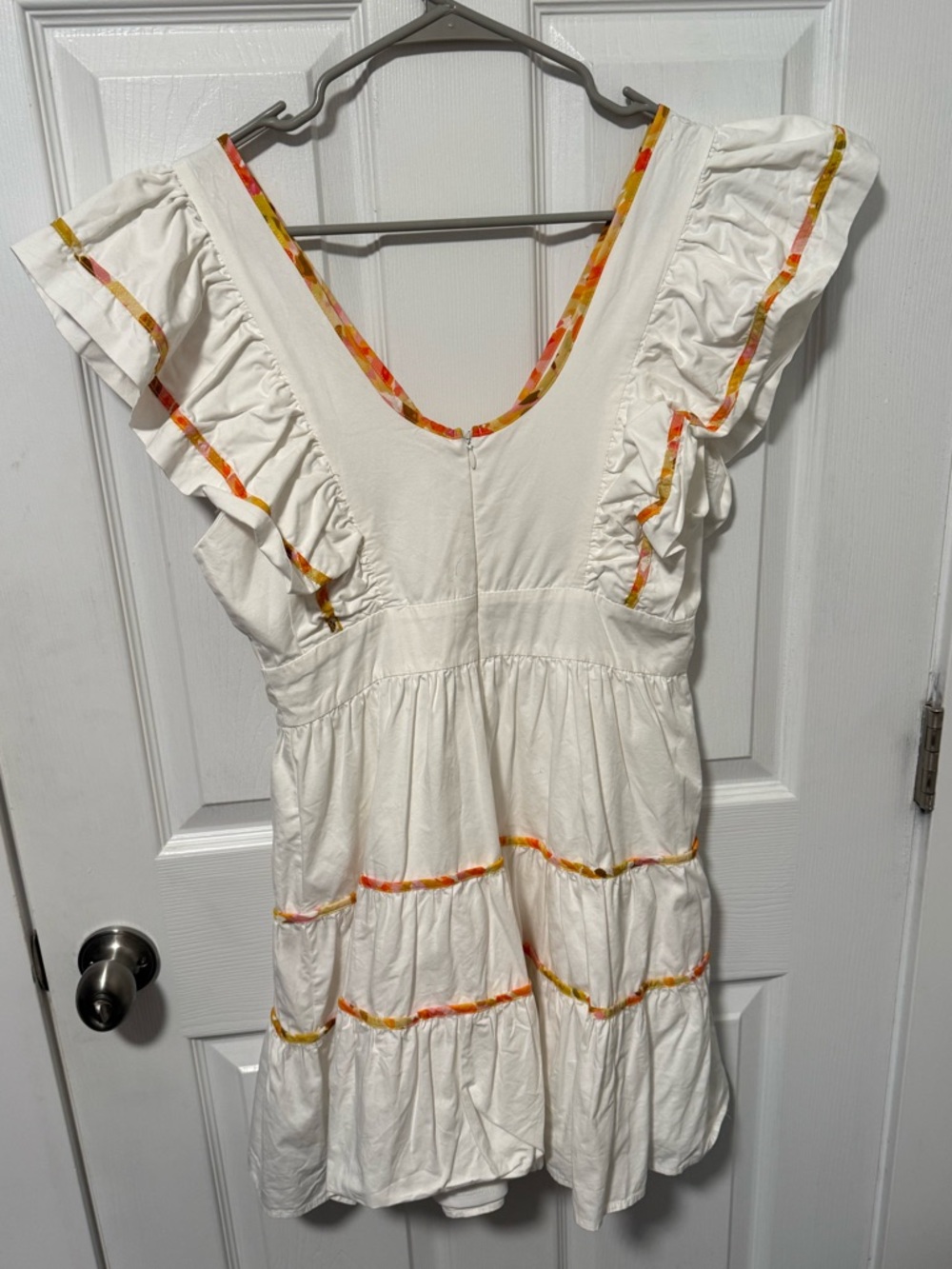 TCEC Dress - Picture 5 of 6